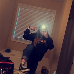 Meet your Posher, Kykylee